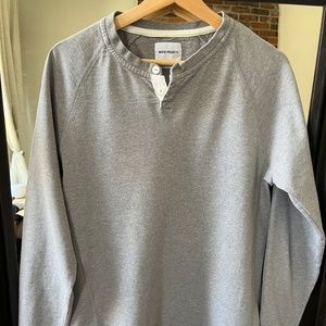 Norse Projects Henley